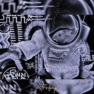 Picture for song ''astrobap'' by artist 'Larry Soundz'