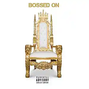 Picture for song 'bossed on' by artist 'Lemon Driver'