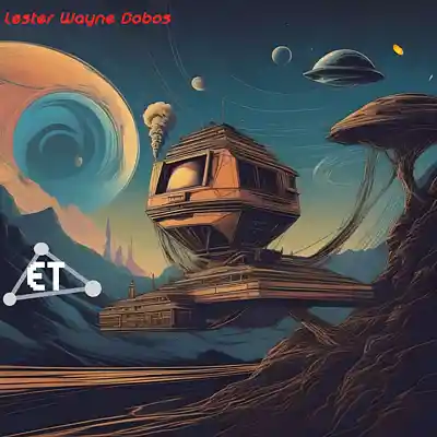 Picture for song 'ET' by artist 'Lester Wayne Dobos'