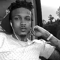 Picture for song 'Personnaly Prod By @LilBanksReal' by artist 'Lil Banks Productions'