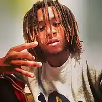 Picture for song 'The Struggle Is Real Prod By @LilBanksReal' by artist 'Lil Banks Productions'