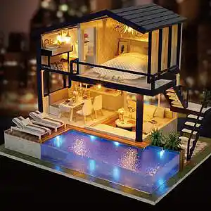 Picture for song 'PLAYIN HOUSE (prod_by Illah Yates) *FREE DOWNLOAD' by artist 'prod.by Illah'