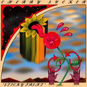 Picture for song 'Cheery Sucker - Sticky Treat' by artist 'Mariano Palmadessa'