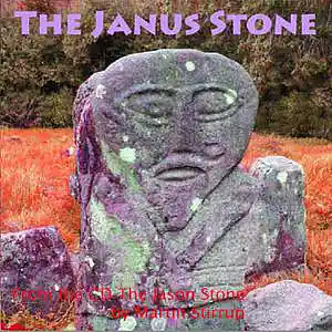 Picture for song 'JS 12 The janus Stone' by artist 'martin stirrup'