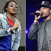 Picture for song 'future chance the rapper type beat keep it g' by artist 'masonthatrack'