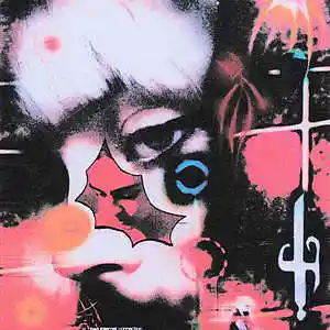 Picture for song 'ATTACK' by artist 'MRVX'