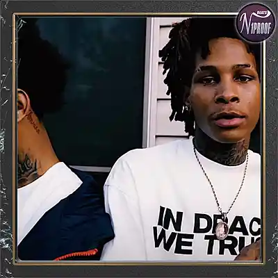 Picture for song 'pressure' by artist 'N1PROOF BEATS'