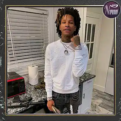 Picture for song 'texas' by artist 'N1PROOF BEATS'