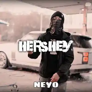 Picture for song '"HERSHEY" UK Drill Type Beat x NY Drill Type Beat' by artist 'neyoooo36'