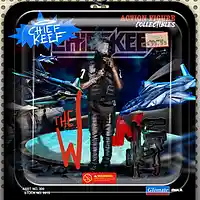Picture for song 'The W' by artist 'OHZONEBEATS'