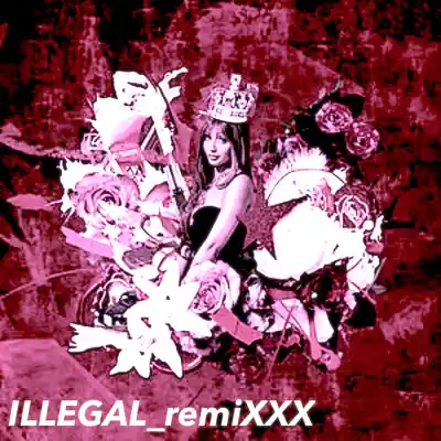 Picture for song 'Illegal_remiXXX' by artist 'OPRAH'