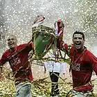 Picture for song 'Champions' by artist 'ORDYZO'