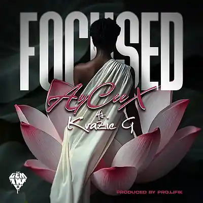 Picture for song 'Ayceex - Focused' by artist 'Prodotlifik'