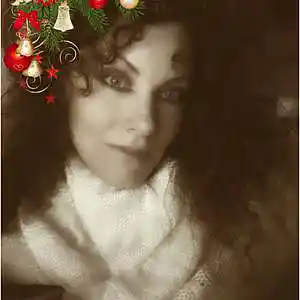 Picture for song 'Sugar Plum Eve Rum' by artist 'Queen Nefer Aset Titi Cleo She Bah and ?'