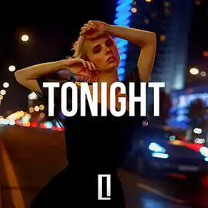 Picture for song 'Tonight Brison Tiller Type Beat R&B Instrumental' by artist 'Quodis'