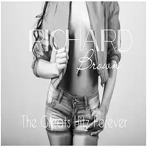 Picture for song 'COUNTRY BOY' by artist 'Richard dwayne Brown'