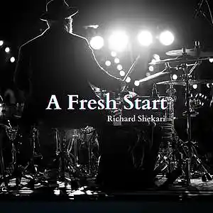 Picture for song 'A Fresh Start' by artist 'Richard Shekari'