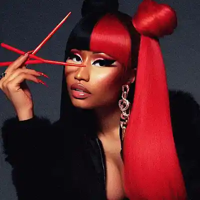 Picture for song 'Nicki Minaj type beat - "Badass"' by artist 'RICH MELLO'
