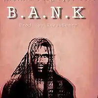 Picture for song 'A$AP Ferg Type Beat B.A.N.K Prod. by RisseBeatz' by artist 'RisseBeatz'