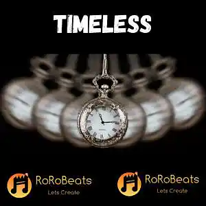 Picture for song 'Timeless' by artist 'RoRo Beats'