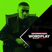 Picture for song 'Wordplay' by artist 'SkizoFrenikBeats'