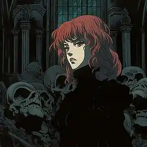 Picture for song 'SAD NF TYPE BEAT - DEAD FLOWERS' by artist 'RG47 BEATS'