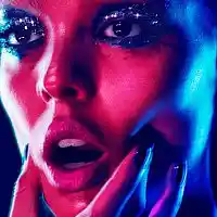 Picture for song 'V Shape Lush' by artist 'the lost highway'