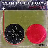 Picture for song 'SOS (Live)' by artist 'The Pulltops'