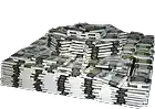 Picture for song 'Big Sean Type Beat "Numbers"' by artist 'The Rebel Nation Collective'