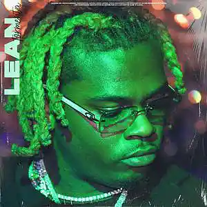 Picture for song 'LEAN // BUY 1 GET 2 FREE' by artist 'Saint Tormenta'