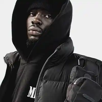 Picture for song '"Distance" [sheck Wes Type Beat]' by artist 'TL juniorcrazy'