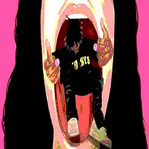 Picture for song 'Flag (Dro Kenji x SoFaygo Type Beat)' by artist 'Trackmatic 850'