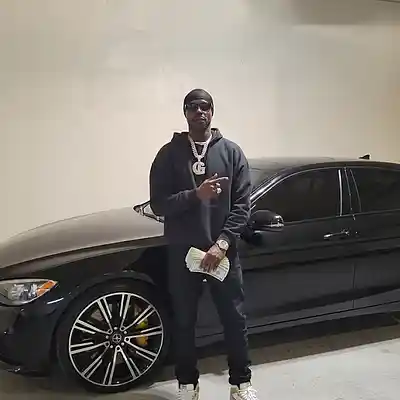 Picture for song 'No controllers' by artist 'T-RAW Born Chosen'