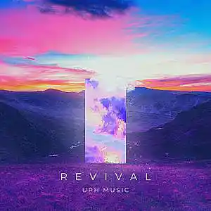 Picture for song 'Revival Orchestral Hip Hop Beat' by artist 'UPH Music'