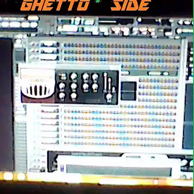 Picture for song '4 yo n***' by artist 'Xt way Tson Beatz'