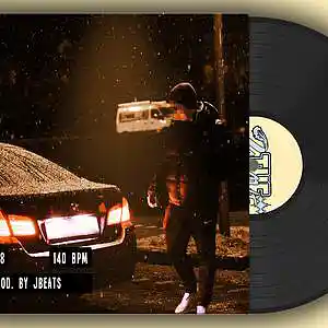 Picture for song 'SHIRIN DAVID TYPE BEAT INSTRUMENTAL - Dirty808' by artist '2TheWave'
