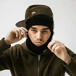 Picture for song 'Yeat Type Beat - "Synthetics"' by artist '808Blanco'