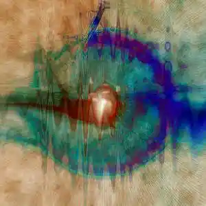 Picture for song '*MY LAST DAY* 120BPM INSTRUMENTAL' by artist 'ALI3N8TED Beats'