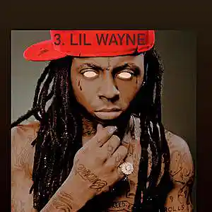 Picture for song 'YMR - Lil Wayne (instrumental)' by artist 'ProDByGoDBoDI'