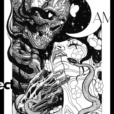 Picture for song 'BOOM BAP OLD SCHOOL x ONEY1 TYPE BEAT " DOS AMANT' by artist 'Architect.Beats'