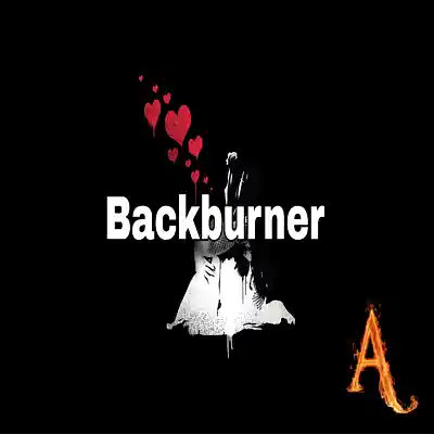 Picture for song 'Backburner' by artist 'A's Instrumental Vault'