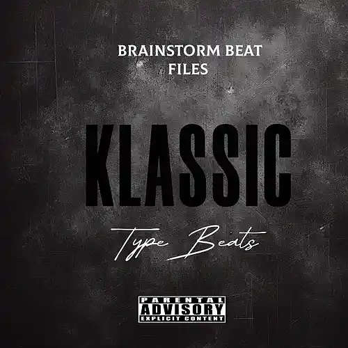 Picture for song 'Trap Type Beat "Algorithm"' by artist 'BrainStorm Beat Files'