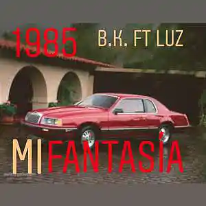 Picture for song 'mi fantasia ft luz' by artist 'BABY KING TELLEM'
