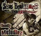 Picture for song 'DEADLY VENOM' by artist 'Beat Of Sras'