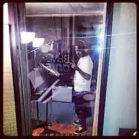 Picture for song 'All Mine (Prod. By Be Nash)' by artist 'BeNash918'