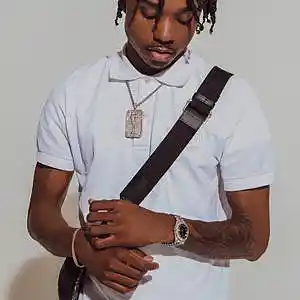 Picture for song 'CHANEL - Scorey x Polo G Melodic Guitar Beat' by artist 'Bino Made The Beat'