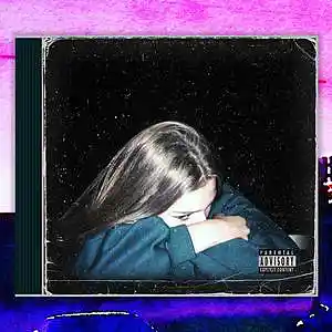 Picture for song 'TIME - Sad Lil Peep x Powfu Type Beat' by artist 'Bino Made The Beat'
