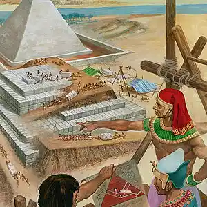 Picture for song 'Build' by artist 'Black Chalk'