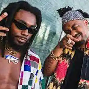 Picture for song 'Simple Girlz' by artist 'Brentin Davis Beats'