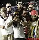 Picture for song 'rockin with the best' by artist 'Brian Harris beats'